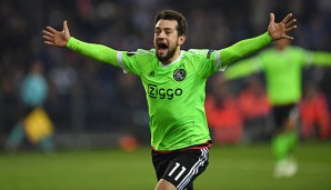 Amin Younes könnte Gladbach noch viel Geld bringen