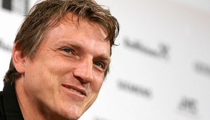 Andreas Herzog spielte einst selbst für den FC Bayern