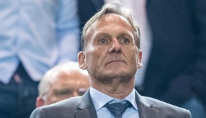 Hans-Joachim Watzke zweifelt an dem Anschlagmotiv