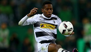 Ibrahima Traore soll einen langfristigen Vertrag bei den Fohlen erhalten