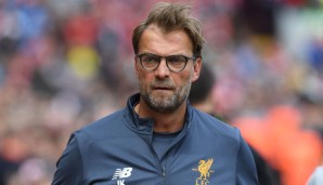 Der Mainzer Physio folgt Jürgen Klopp zu den Reds