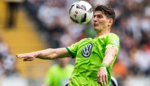 Für Mario Gomez hatte der Sport-Psychologe eine wichtige Rolle