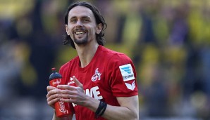 Neven Subotic spielte in der Rückrunde beim 1. FC Köln