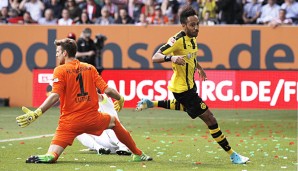 Nächste Ausfahrt Sommertransferfenster? Der BVB will Klarheit über die Zukunft von Aubameyang