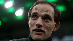 Thomas Tuchel beklagt sich über die Medien