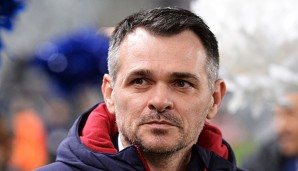 Willy Sagnol vermisst beim FC Bayern eine klare Philosophie