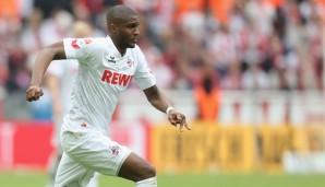 Anthony Modeste zieht wohl nach China weiter