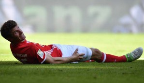 Wo findet Thomas Müller seinen Platz im Team des FC Bayern München?