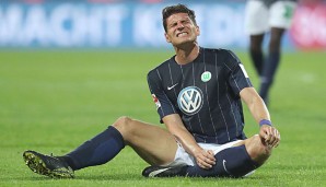 Mario Gomez soll gehalten werden und neue Mitspieler bekommen