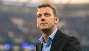 Josip Elez könnte sich Markus Weinzierl's Team anschließen