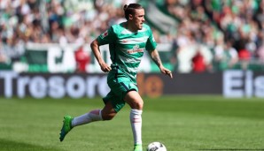 Bode hofft auf den Verbleib von Max Kruse