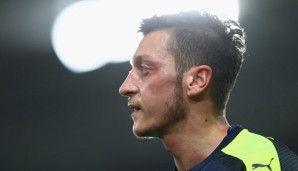 Özil schwärmt von Schalke 04