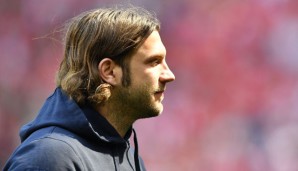 Ein weiterer Keeper unterstützt Torsten Frings' Mannschaft