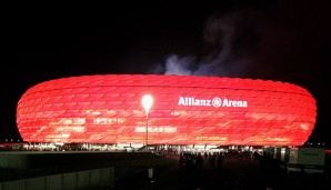 Allianz Arena