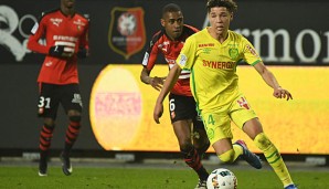 Amine Harit ist im Sommer 2016 U19-Europameister geworden