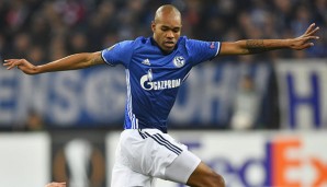 Naldo sucht die Schuld an der letzten Schalker Saison nicht nur beim Trainer