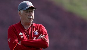 Carlo Ancelotti