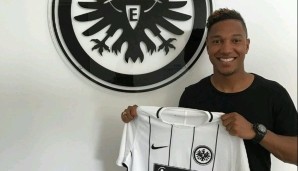 So machte das Bild von Jonathan de Guzman die Runde bei Twitter