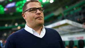 Max Eberl glaubt nicht an Langeweile im Titelkampf