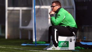 Max Eberl bereut die Entscheidung gegen Bayern nicht