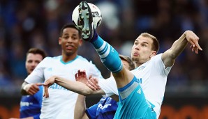 Holger Badstuber war bereits in der Vergangenheit mit dem VfB in Verbindung gebracht worden