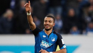 Jeremy Toljan