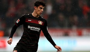 Kai Havertz