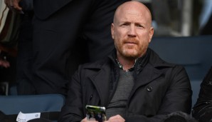 Matthias Sammer glaubt an Mario Götze