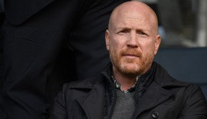 Matthias Sammer kritisierte den offenen Sportdirektor-Posten