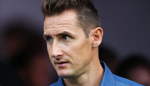 Miroslav Klose