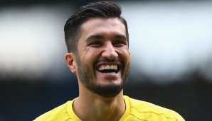 Nuri Sahin war mit Ex-Coach Tuchen nie einig geworden, unter Bosz winkt eine Neuanfang