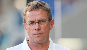 Ralf Rangnick