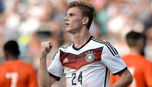 Timo Werner