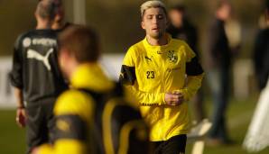 17. Kevin Kampl - 2015/16 für 11 Mio. Euro zu Bayer Leverkusen.