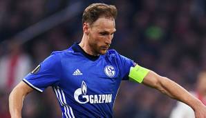 Wechselt Höwedes zu Juventus Turin?