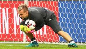 Bernd Leno hat trotz seines Verbleibs bei Bayer ein Engagement im Ausland im Hinterkopf.