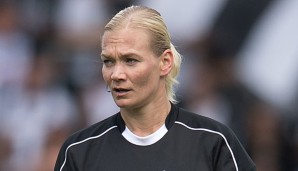 Bibiana Steinhaus über Bundesliga-Einsatz