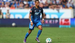 Jeremy Toljan wechselt vom BVB zur TSG Hoffenheim