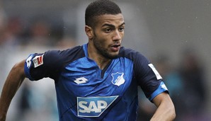 Jeremy Toljan wird mit dem BVB in Verbindung gebracht