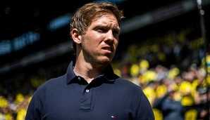 Nagelsmann kann den hohen Ablösesummen nichts abgewinnen