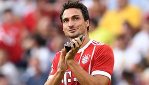 Mats Hummels