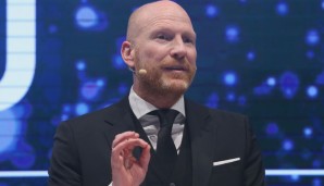 Matthias Sammer sieht den FC Bayern München auch in Zukunft gut aufgestellt