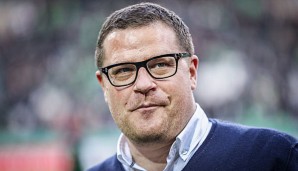 Max Eberl hat angesichts des Neymar-Transfers zu Paris St. Germain die Wirksamkeit des Financial Fairplay in Frage gestellt