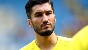 Nuri Sahin und der BVB haben den Supercup gegen den FC Bayern verloren