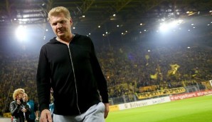 Stefan Effenberg ist enttäuscht von der Qualität in der Bundesliga