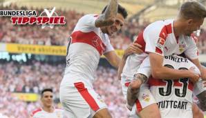 Der VfB Stuttgart freut sich auf das erste Heimspiel der Saison