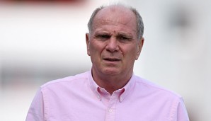 Uli Hoeneß über Sven Mislintat