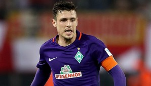 Zlatko Junuzovic wird mit Trabzonspor in Verbindung gebracht