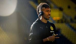 Pierre-Emerick Aubameyang zeigt Verständnis für Ousmane Dembele und seinen Streik