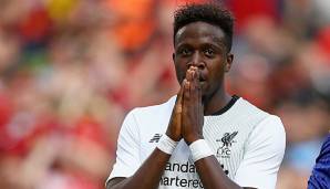 Divock Origi soll in Wolfsburg Spielpraxis sammeln